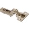 Hardware Resources 110 Degree Heavy Duty Inset Cam Adjustable Self-close Hinge without Dowels 725.0537.25 - alternate 1